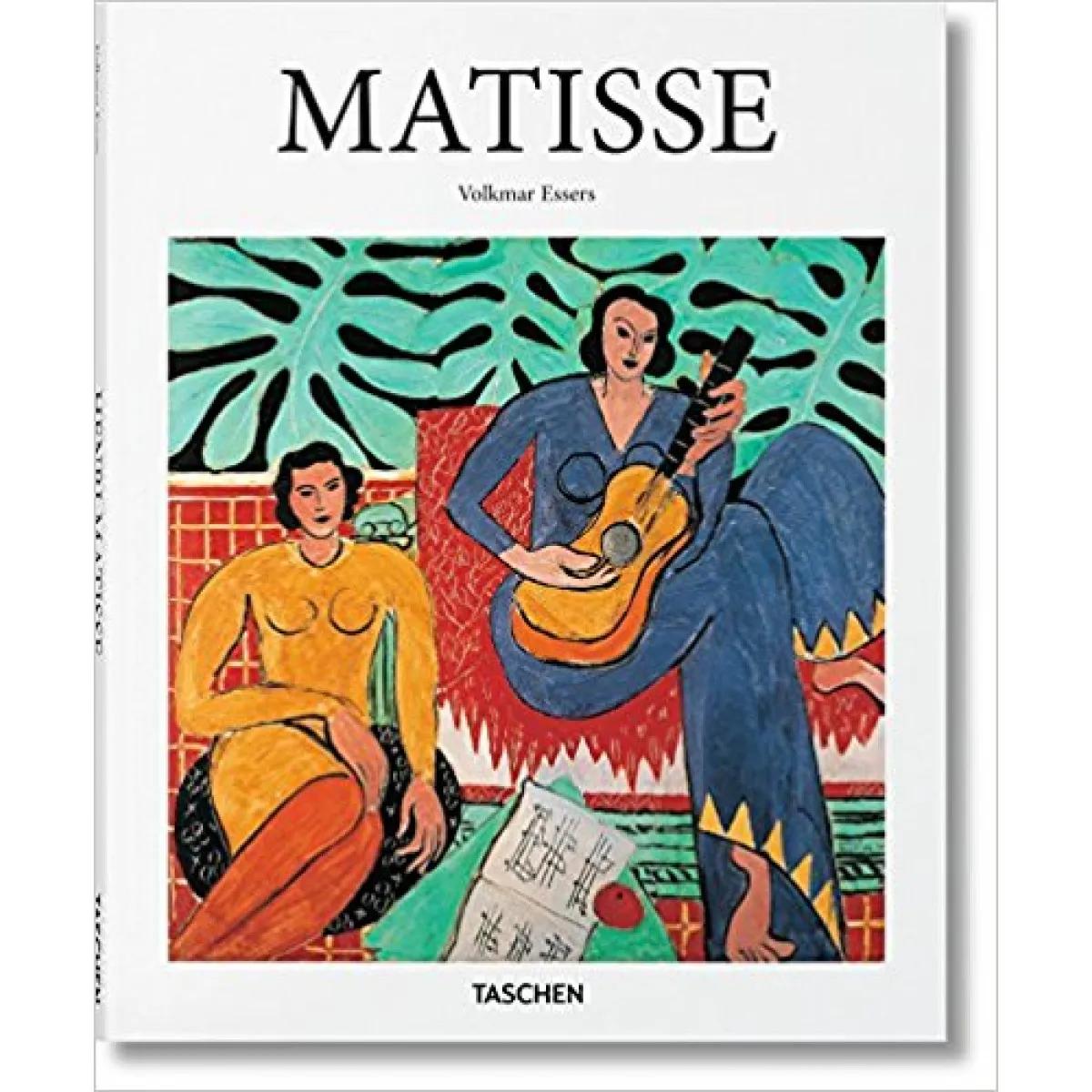 MATISSE 