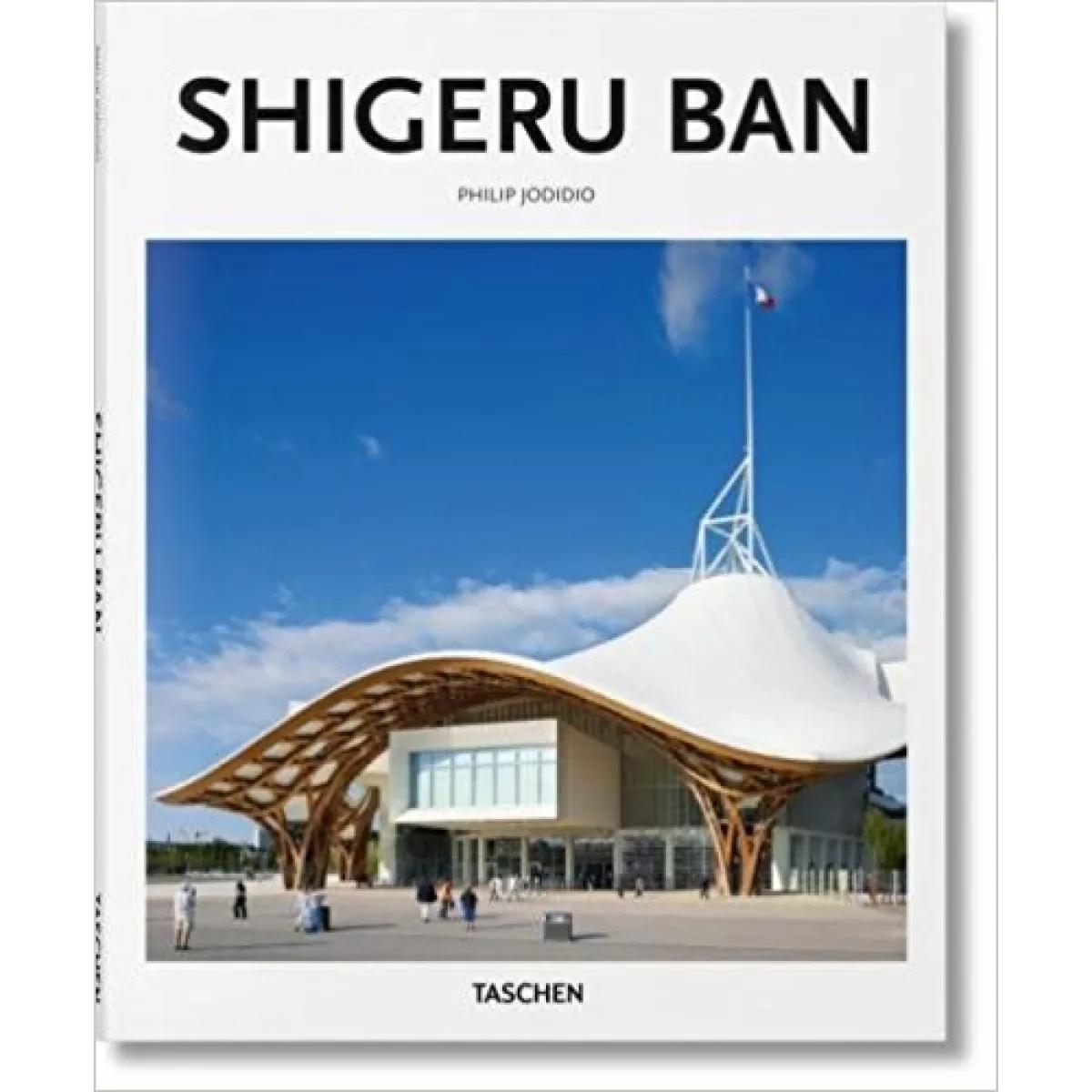 SHIGERU BAN 