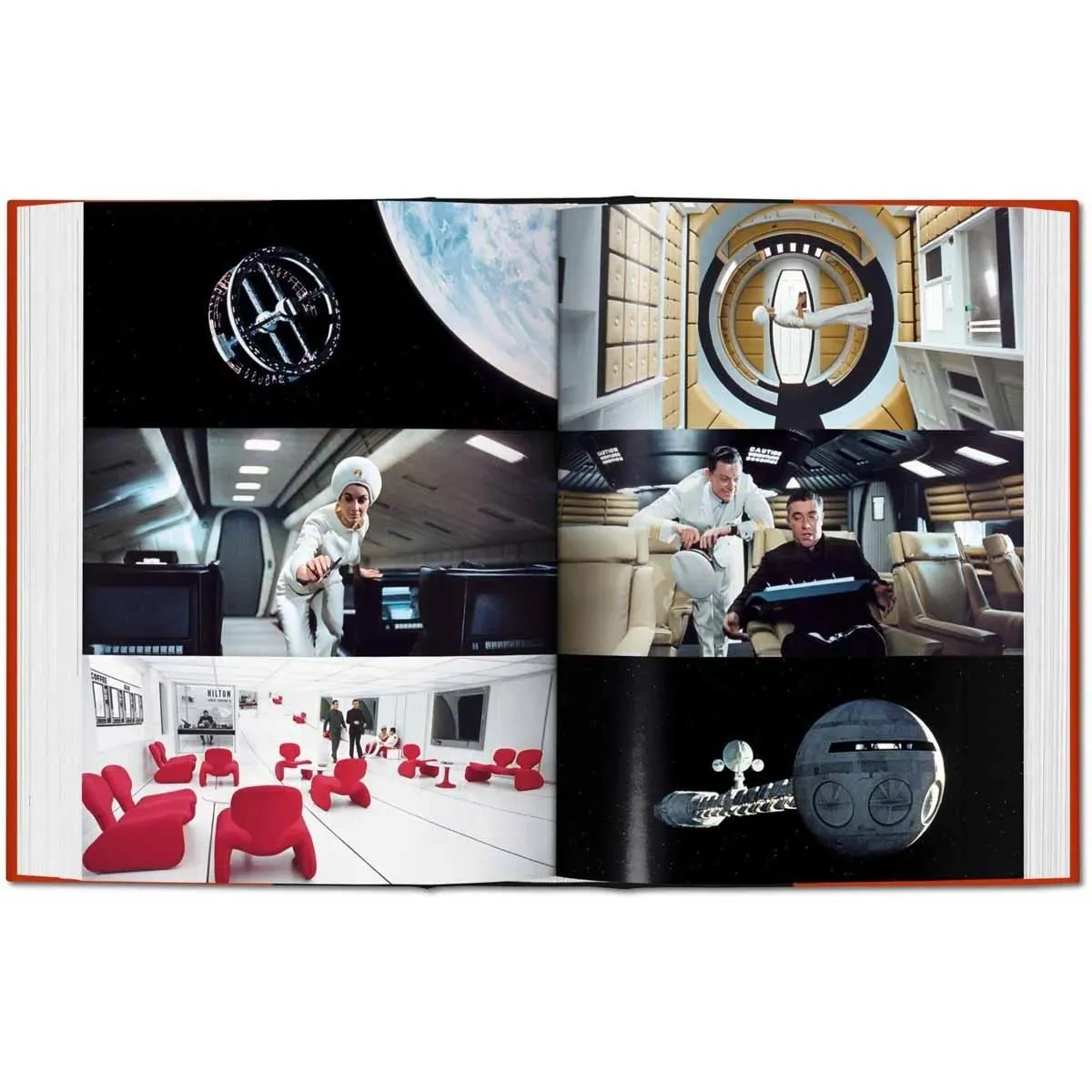 STANLEY KUBRICK ARCHIVES 