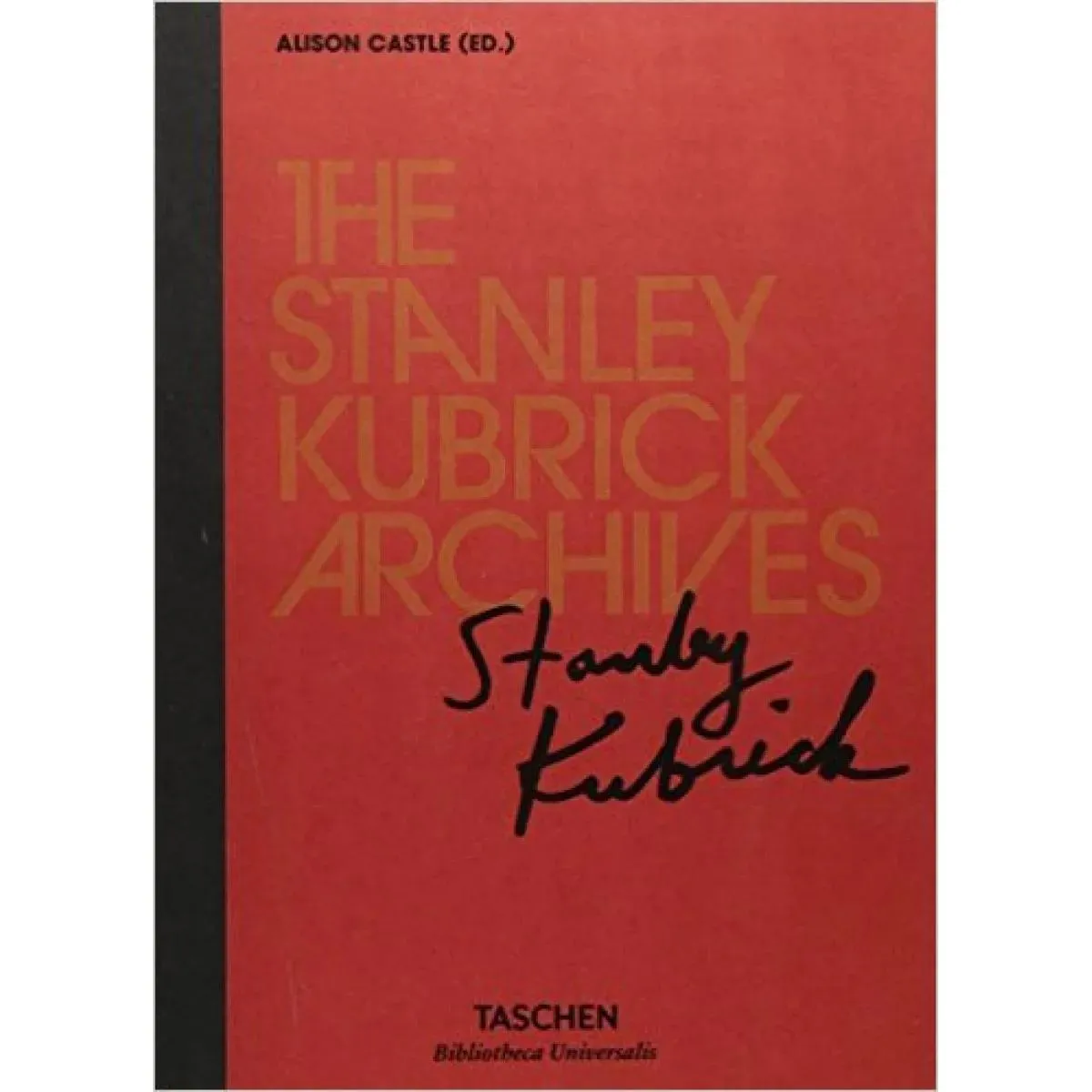 STANLEY KUBRICK ARCHIVES 