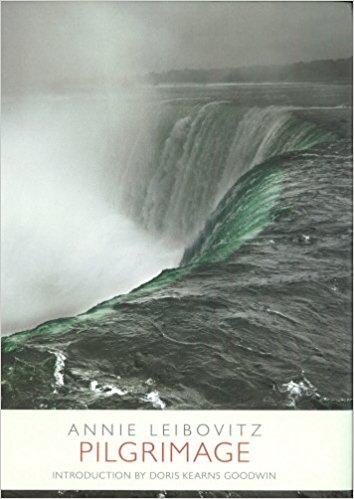 PILGRIMAGE Annie Leibovitz 