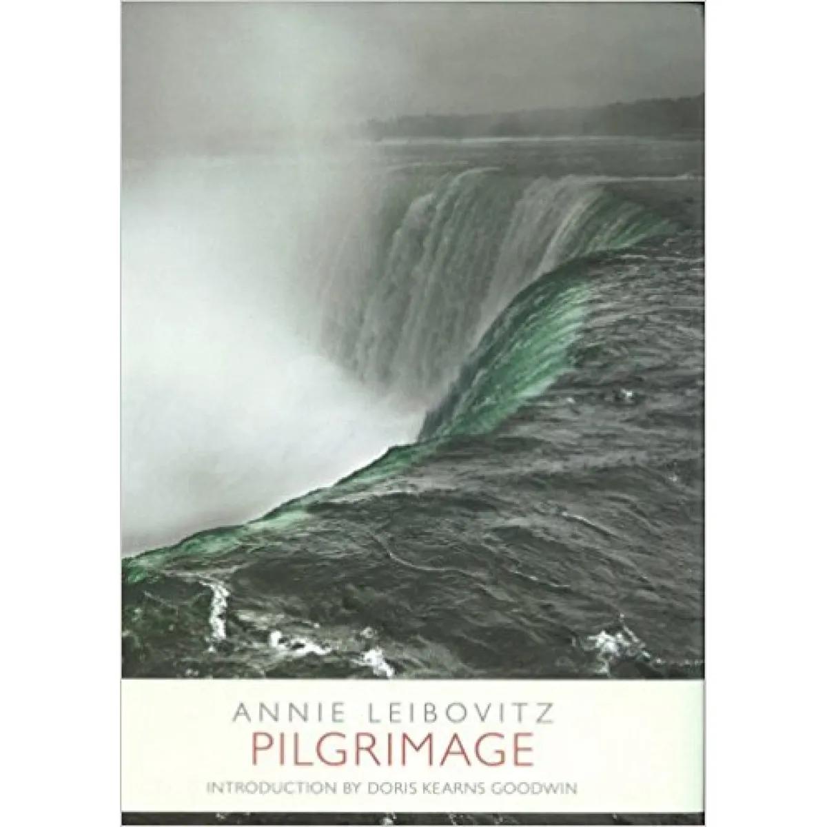 PILGRIMAGE Annie Leibovitz 