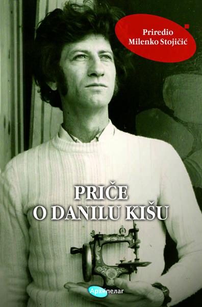 PRIČE O DANILU KIŠU 