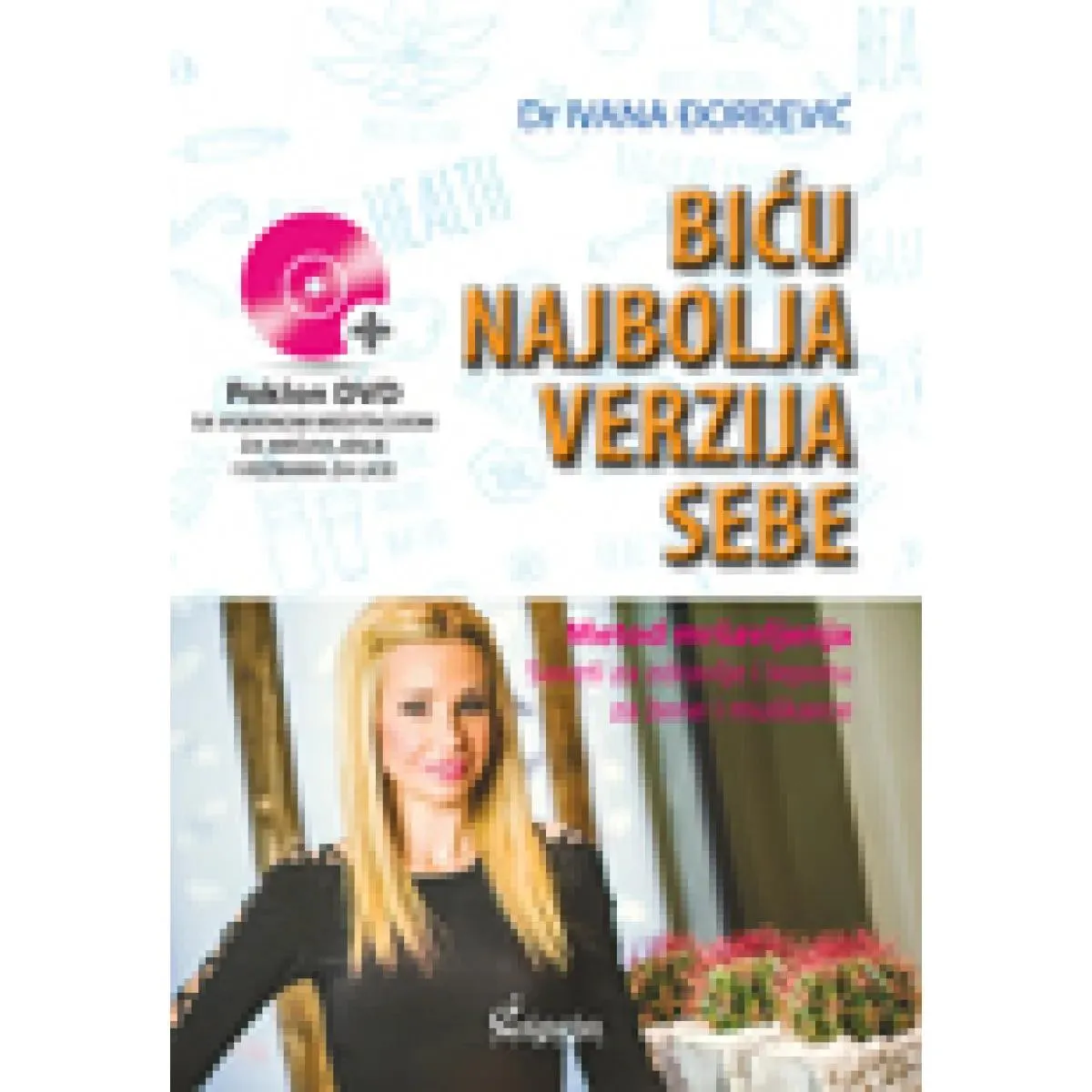 BIĆU NAJBOLJA VERZIJA SEBE CD 