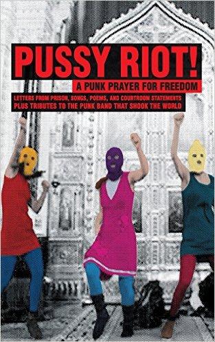 PUSSY RIOT 