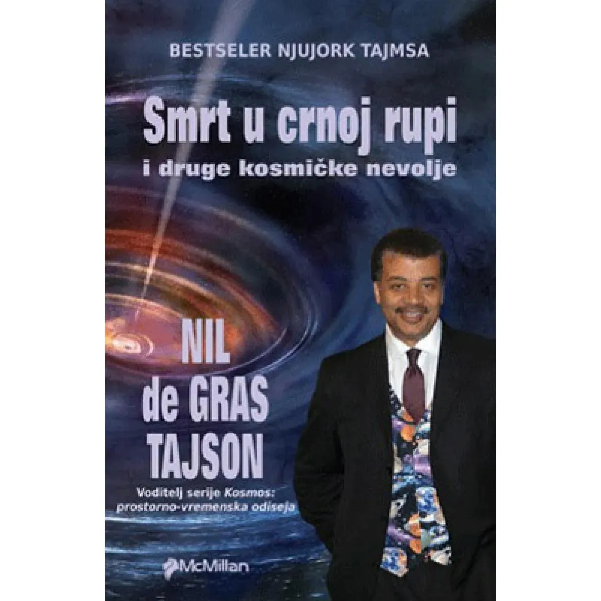 SMRT U CRNOJ RUPI 