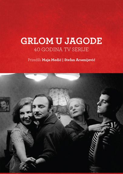 GRLOM U JAGODE 