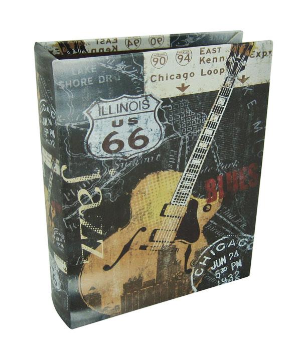 Album za slike 10x15/200 GITARA 