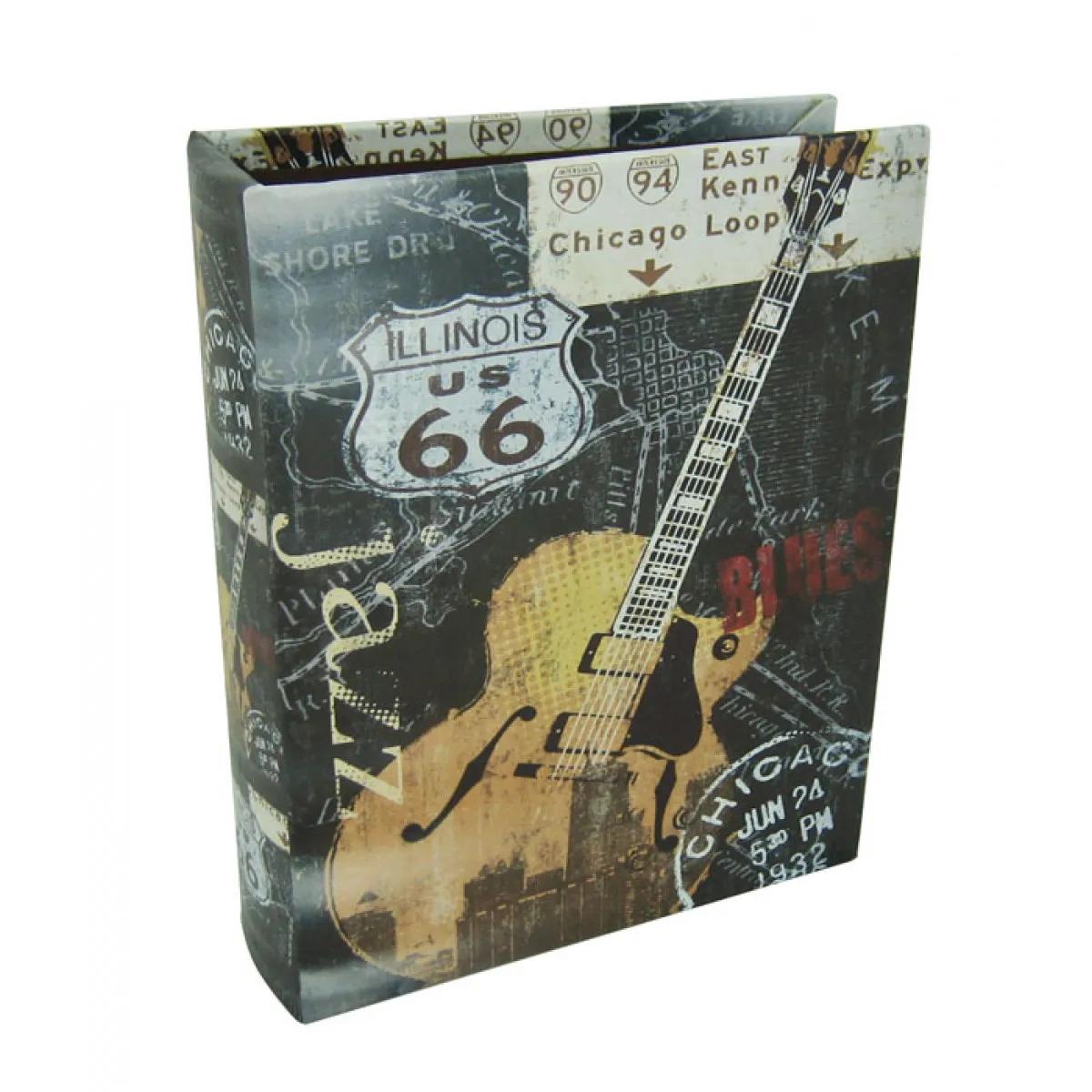 Album za slike 10x15/200 GITARA 