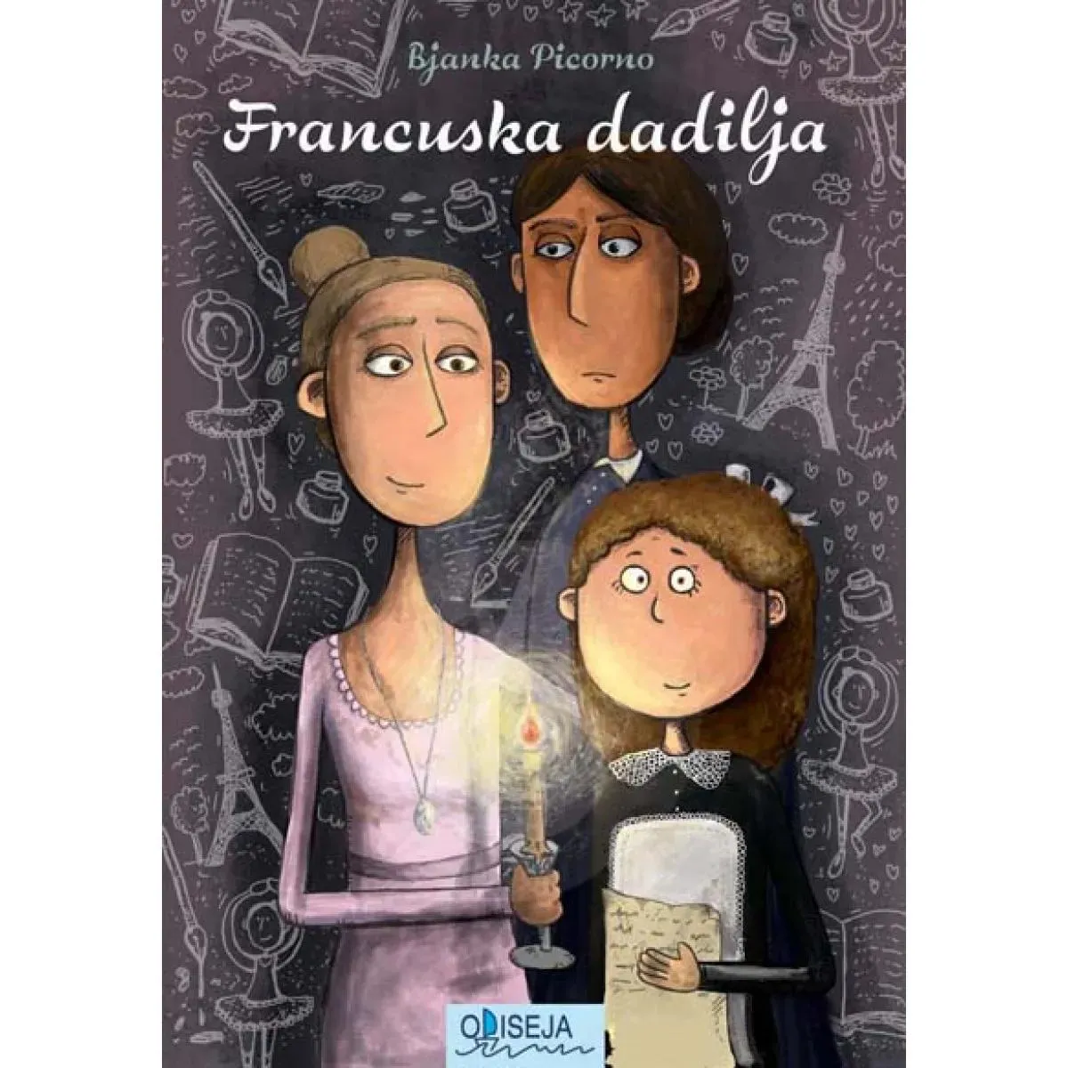 FRANCUSKA DADILJA 