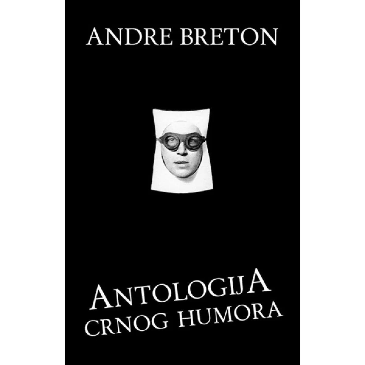 ANTOLOGIJA CRNOG HUMORA 