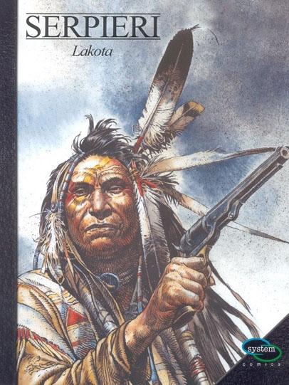 LAKOTA 