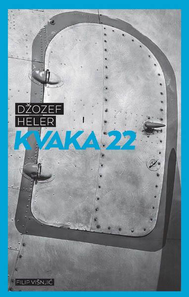KVAKA 22 