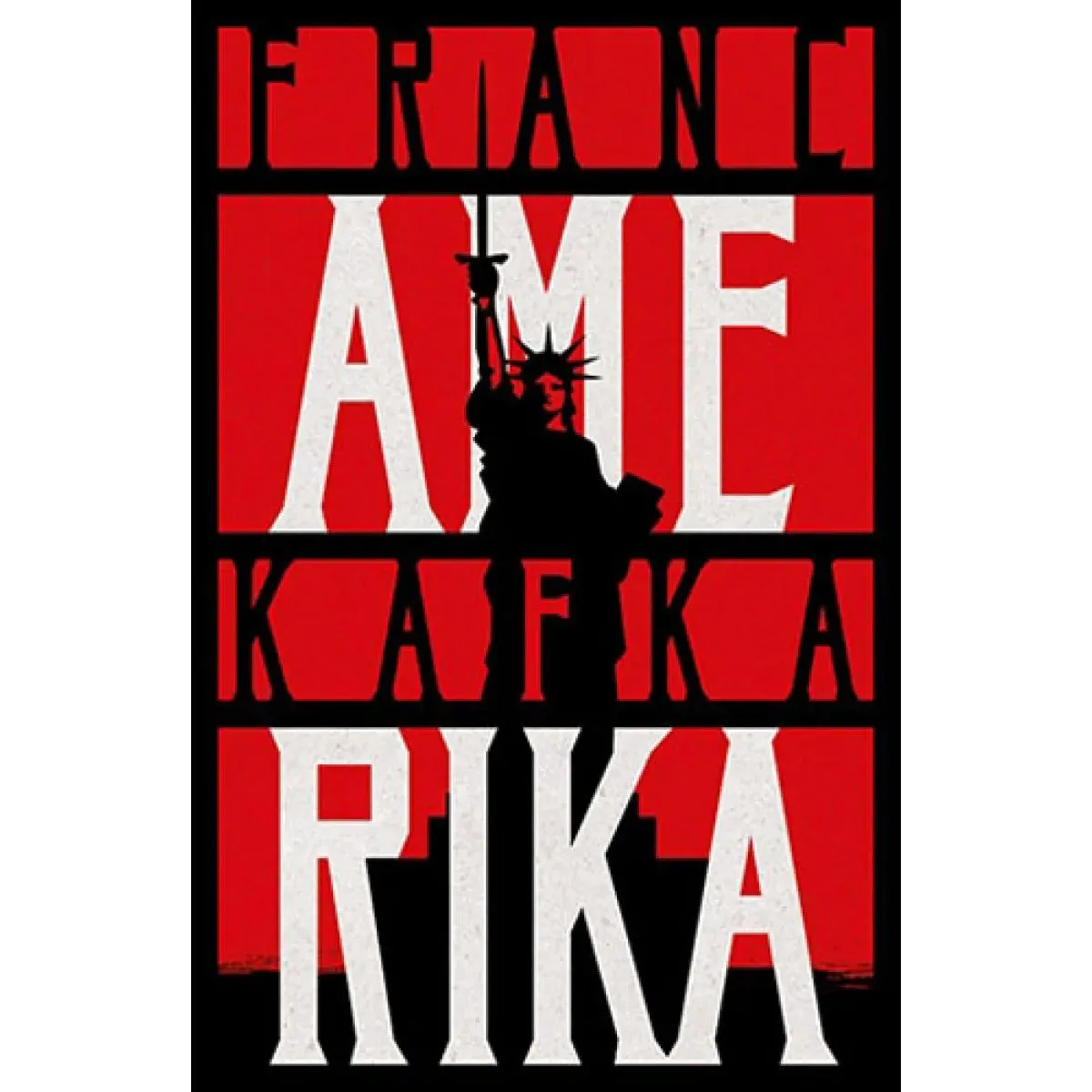 AMERIKA 