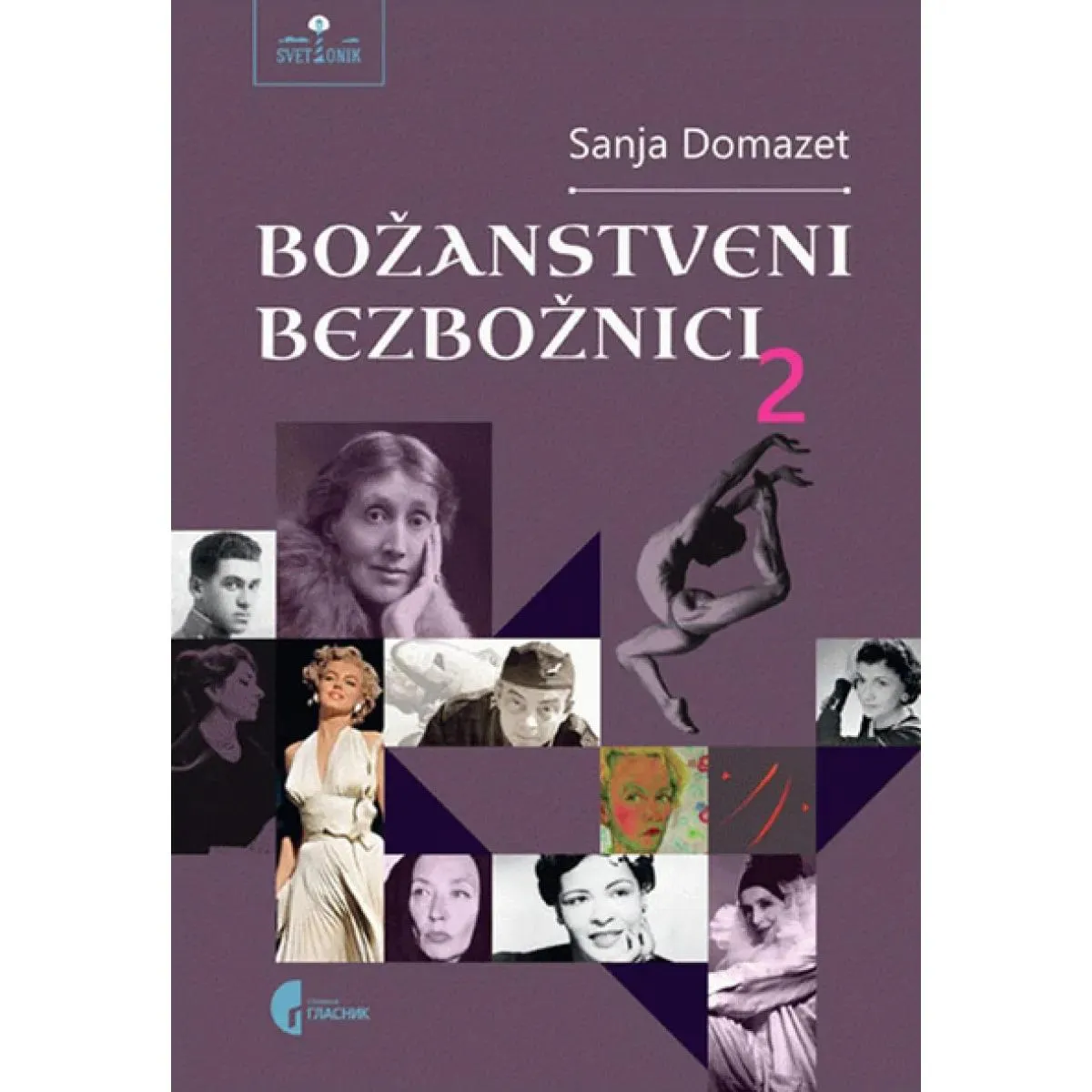 BOŽANSTVENI BEZBOŽNICI 2 