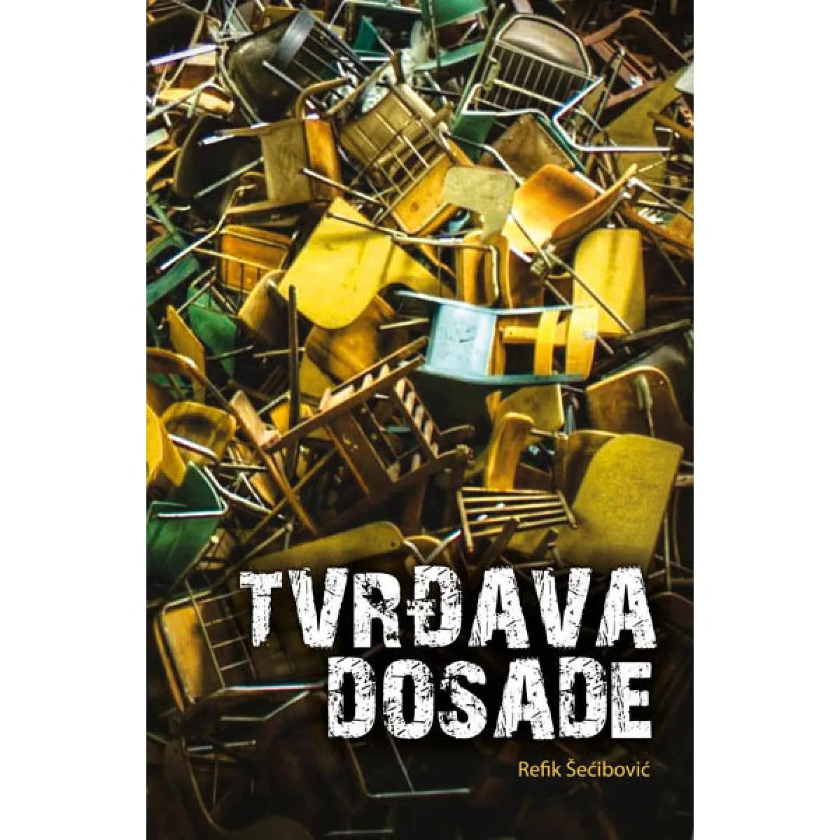TVRĐAVA DOSADE 