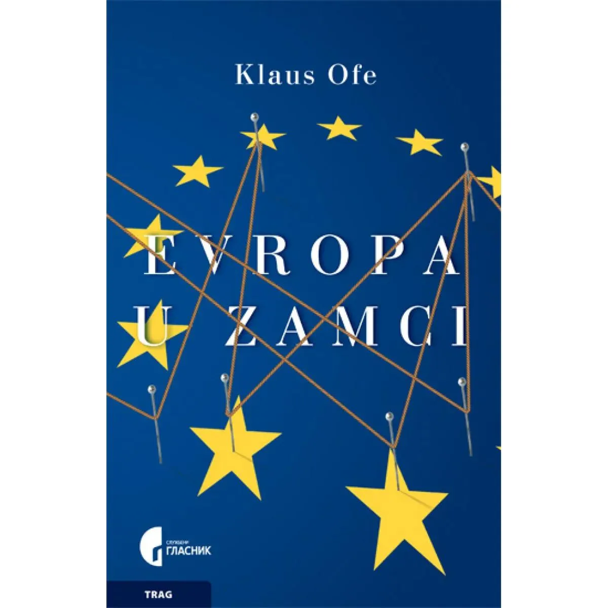 EVROPA U ZAMCI 