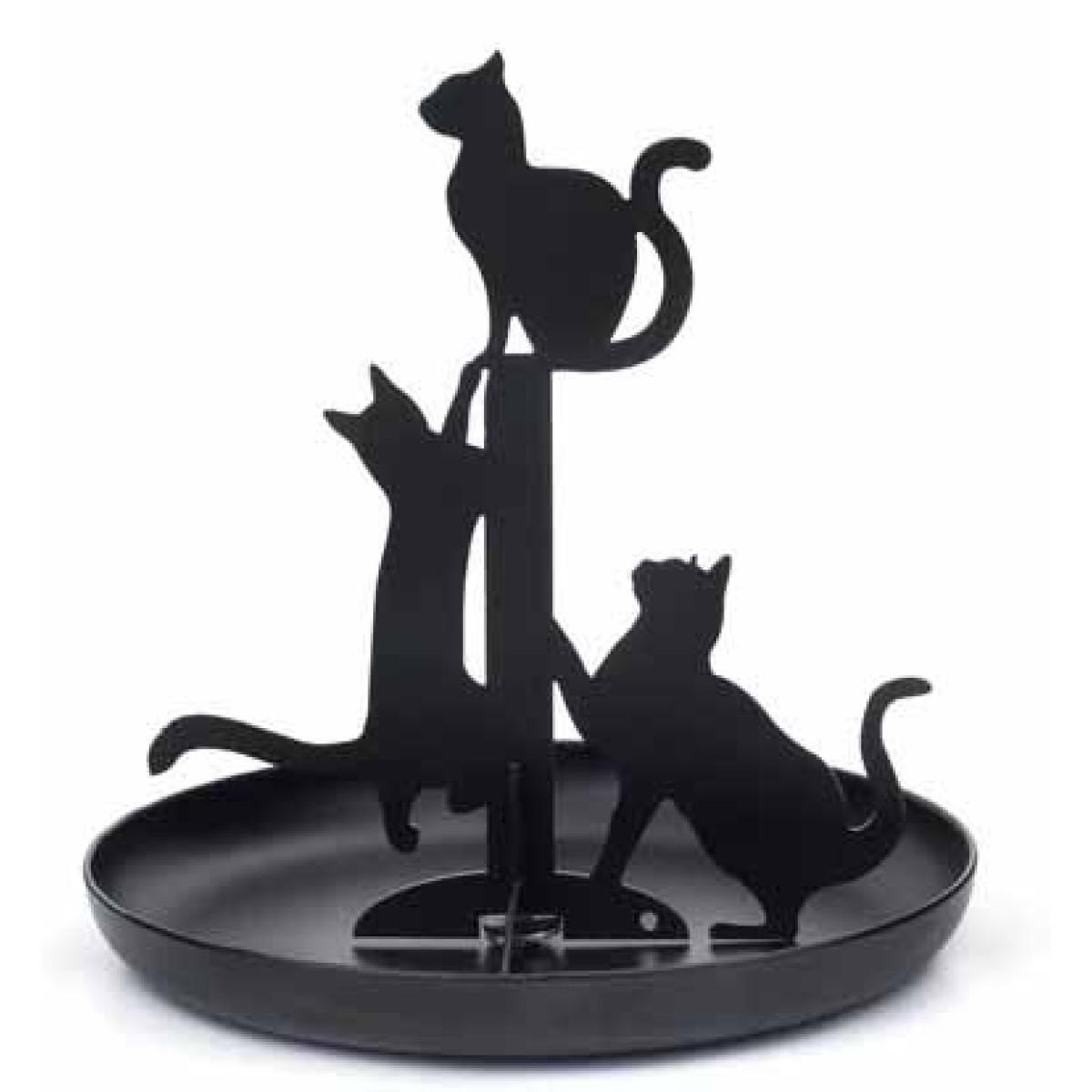 Stalak CAT JEWELRY STAND 