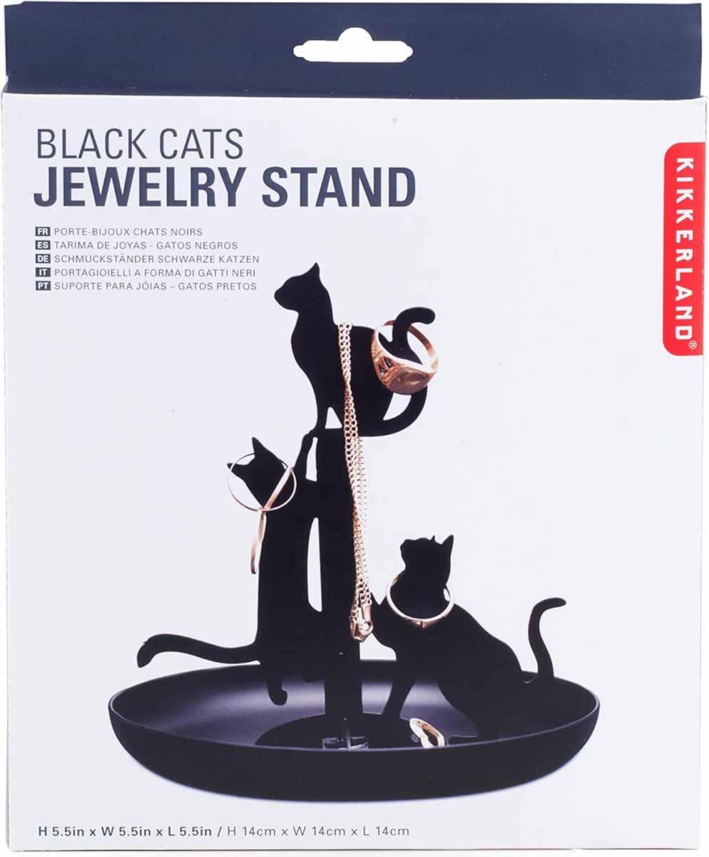 Stalak CAT JEWELRY STAND 