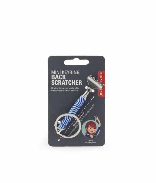 Mini ČEŠKALICA ZA LEĐA privezak KLIKERMAT D.O.O. 