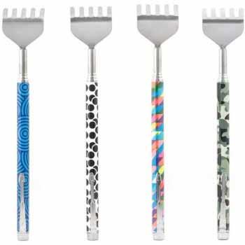 Mini ČEŠKALICA ZA LEĐA privezak KLIKERMAT D.O.O. 