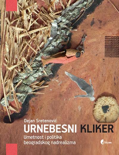 URNEBESNI KLIKER 