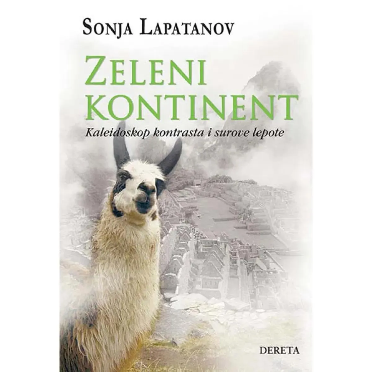 ZELENI KONTINENT 