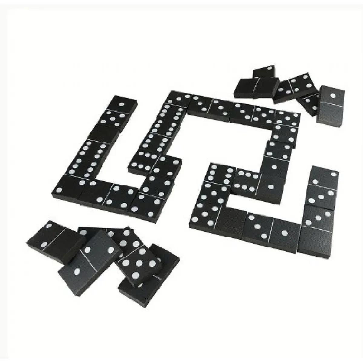 DOMINO DRVENI 