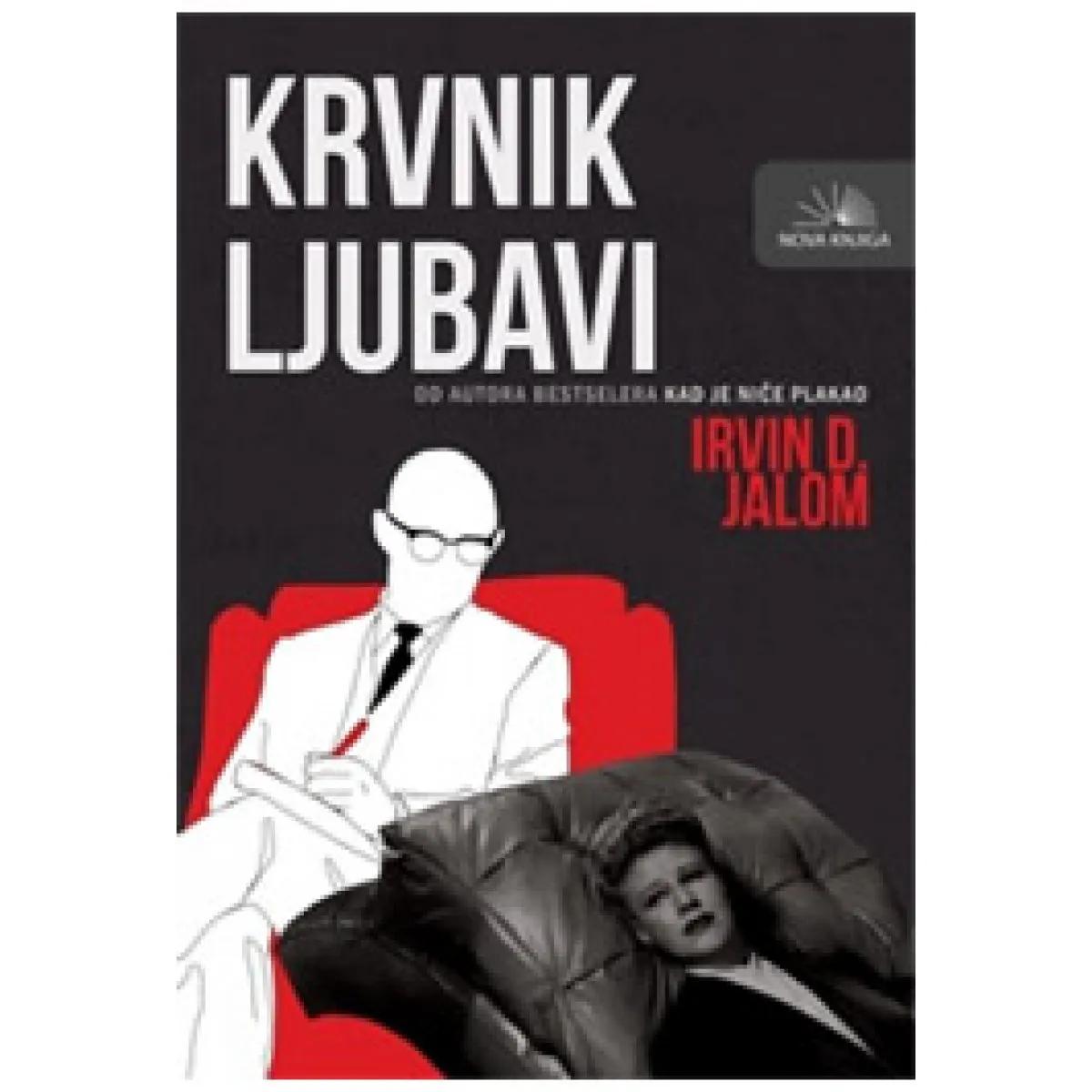 KRVNIK LJUBAVI 