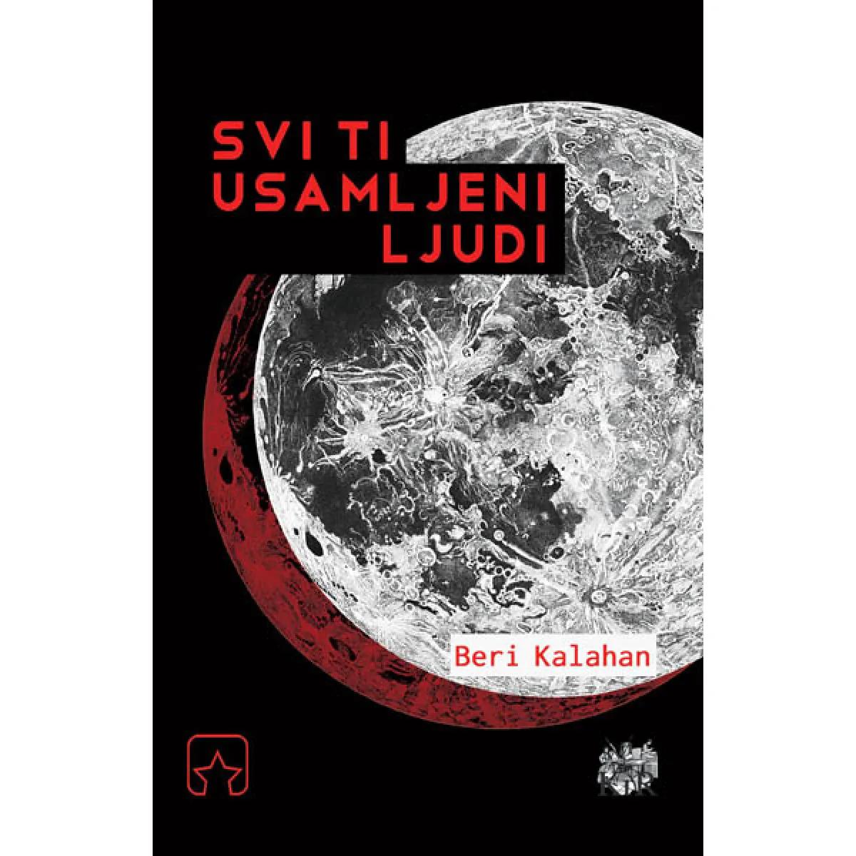 SVI TI USAMLJENI LJUDI 