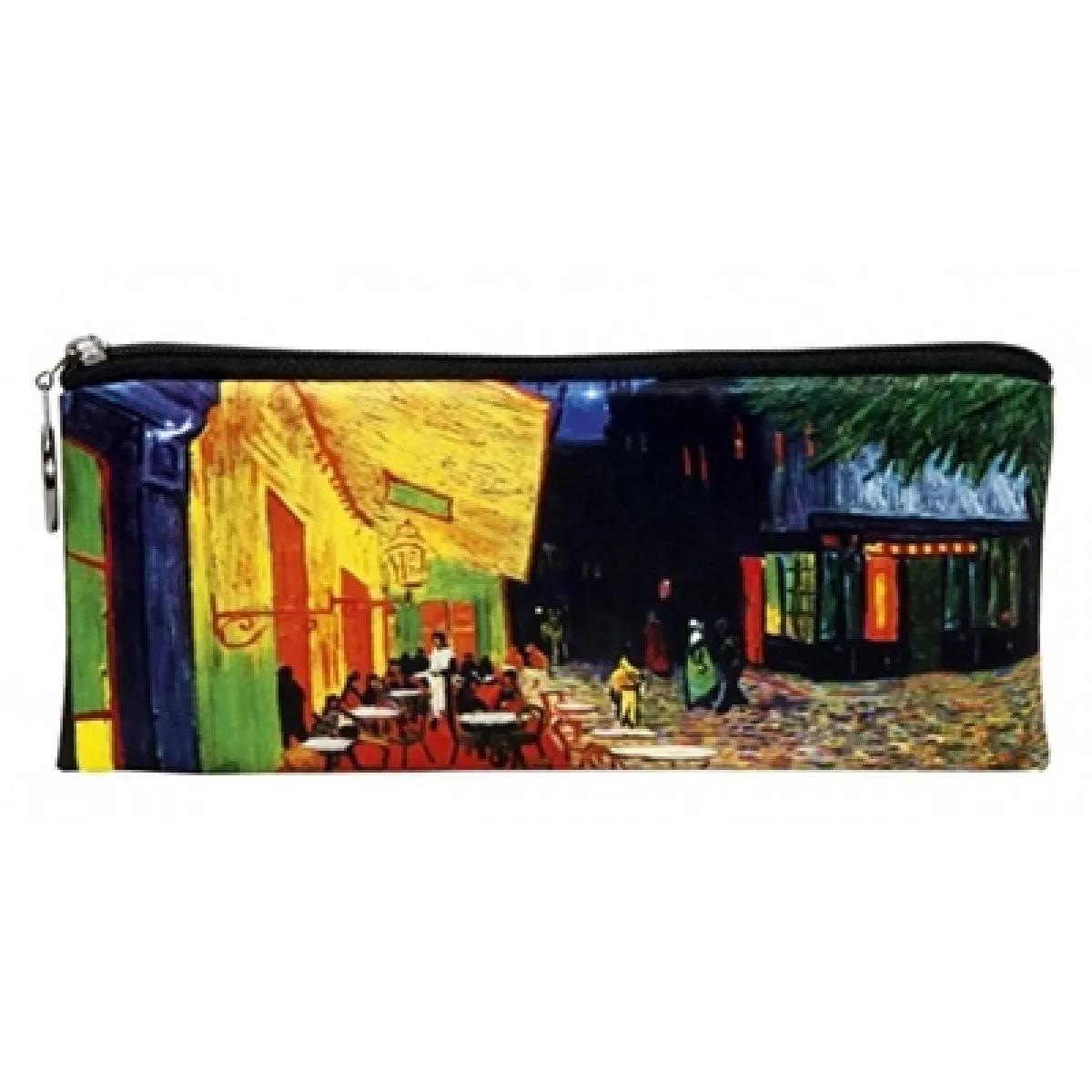 Pernica za olovke VAN GOGH KAFANICA 