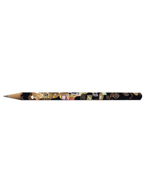 Drvena olovka KLIMT 43021 Poljubac 