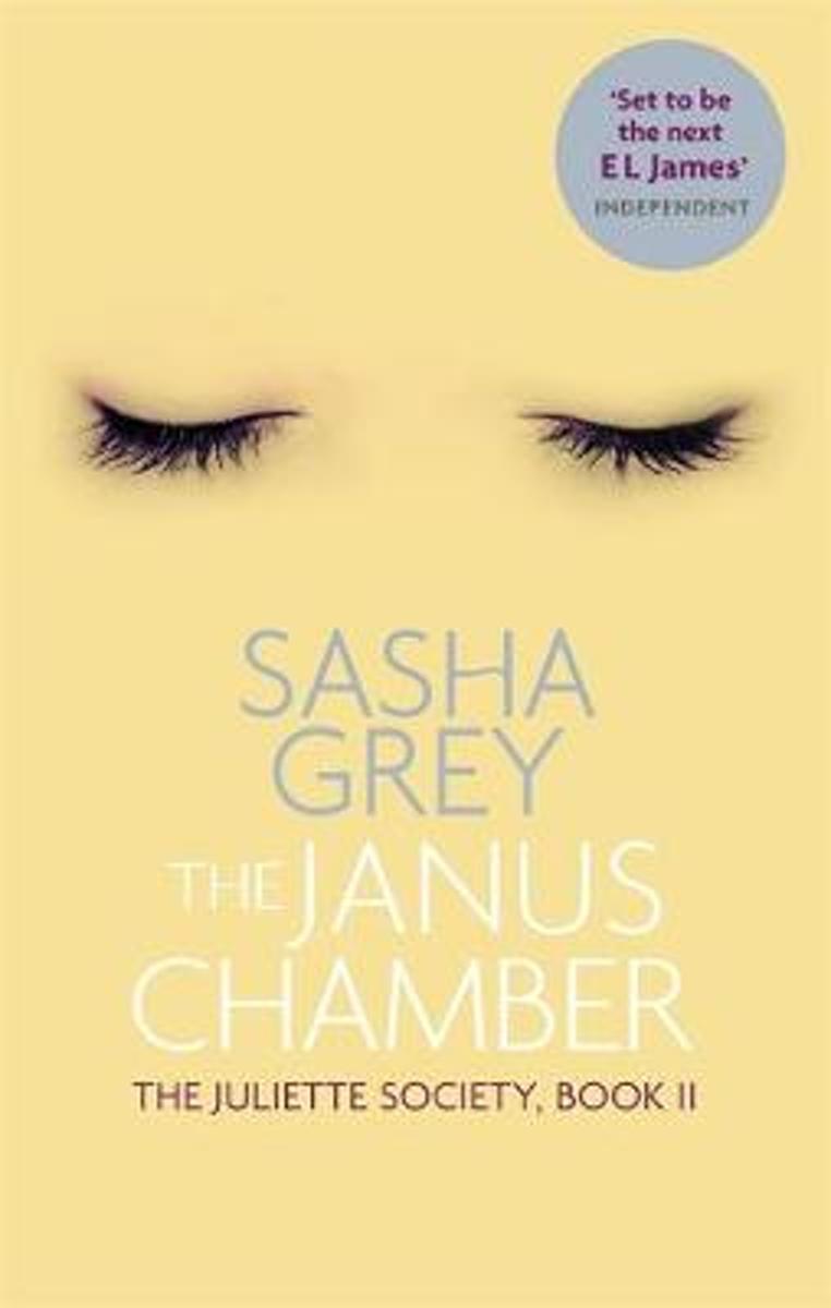THE JANUS CHAMBER The Juliette Society Book II 
