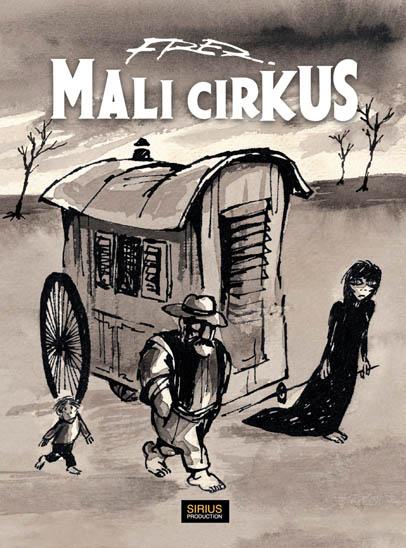 MALI CIRKUS 