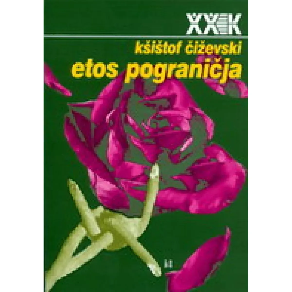 ETOS POGRANIČJA 