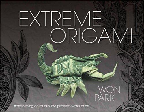 EXTREME ORIGAMI 