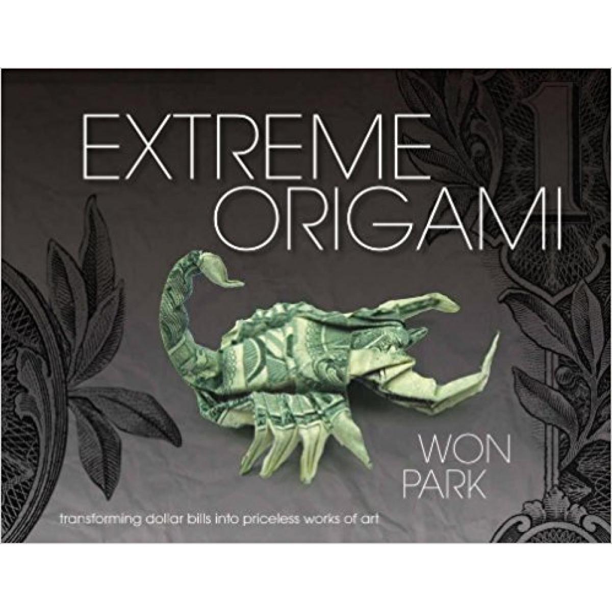 EXTREME ORIGAMI 