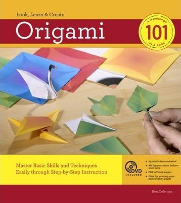 ORIGAMI 101 