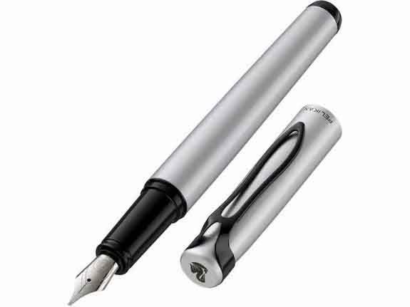 Nalivpero PELIKAN STOLA2 crn/sre 