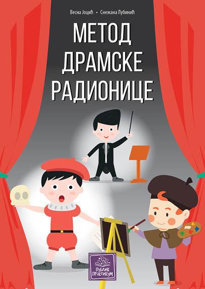 METOD DRAMSKE RADIONICE 