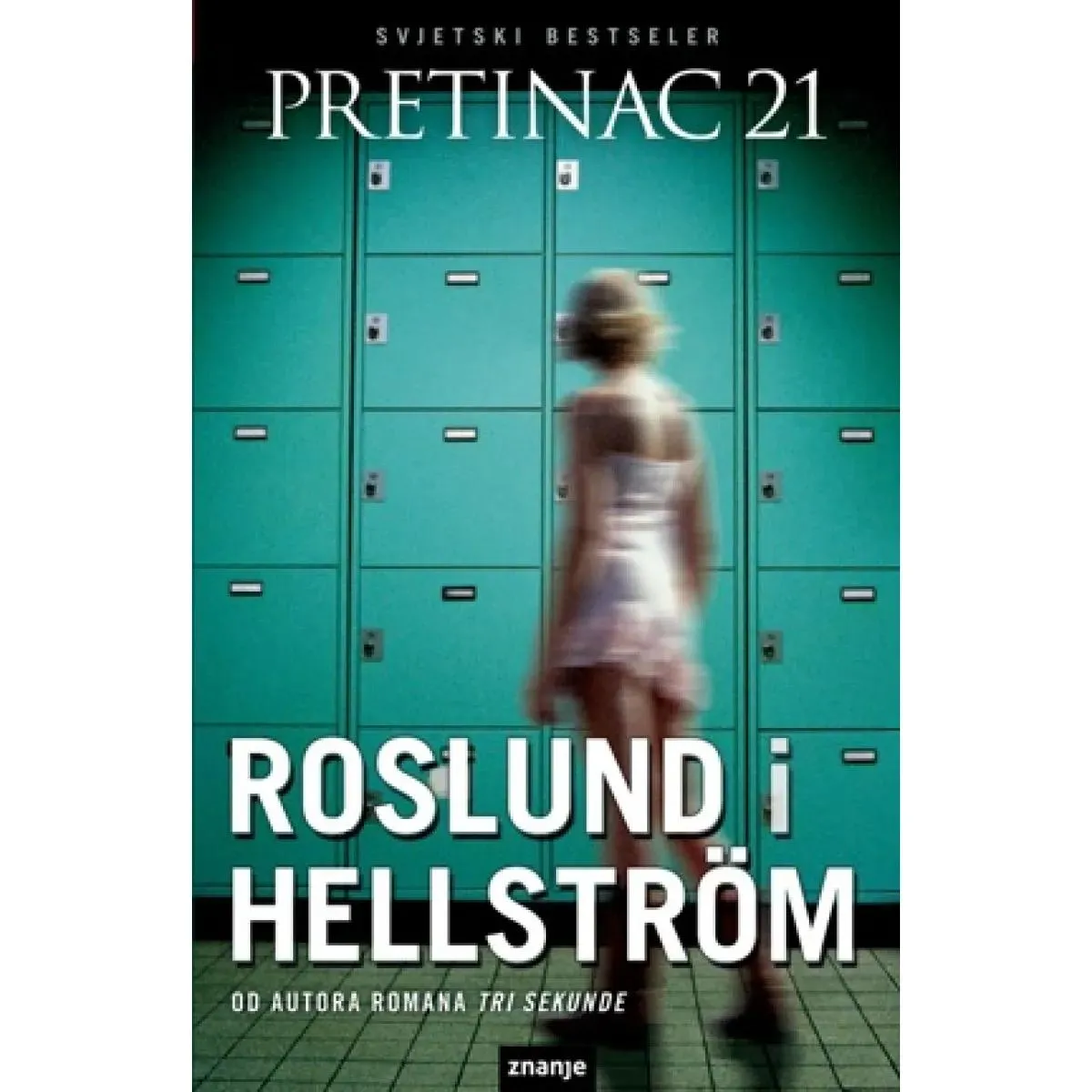 PRETINAC 21 