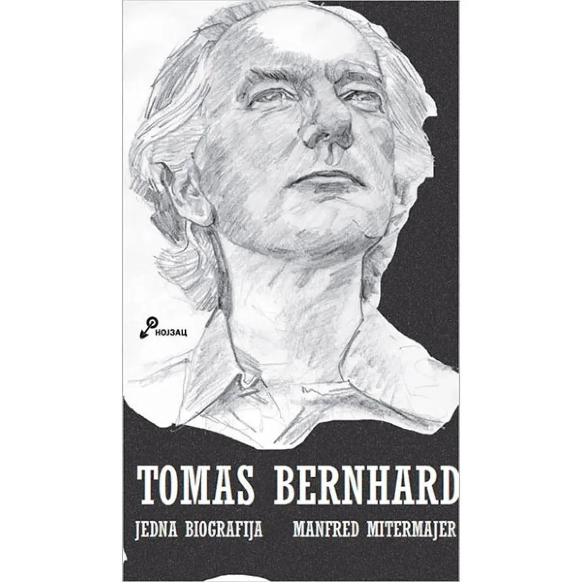 TOMAS BERNHARD BIOGRAFIJA 