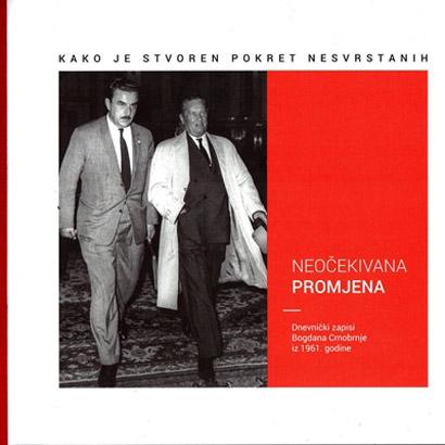 NEOČEKIVANA PROMJENA Kako je stvoren pokret nesvrstanih 