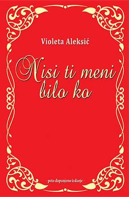 NISI TI MENI BILO KO 