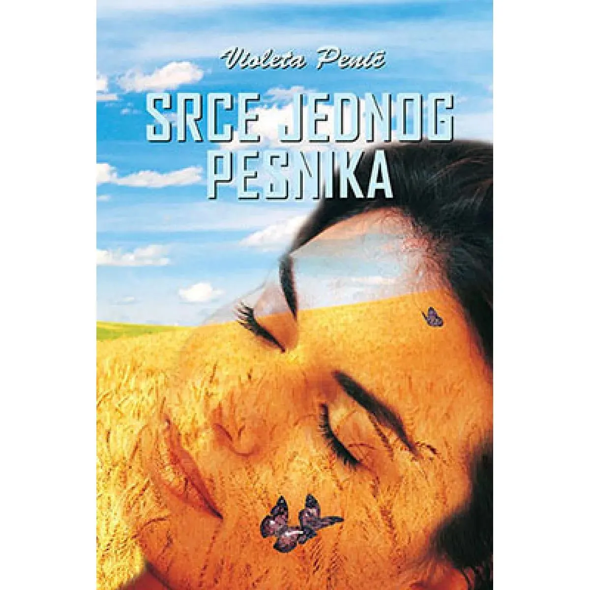 SRCE JEDNOG PESNIKA 