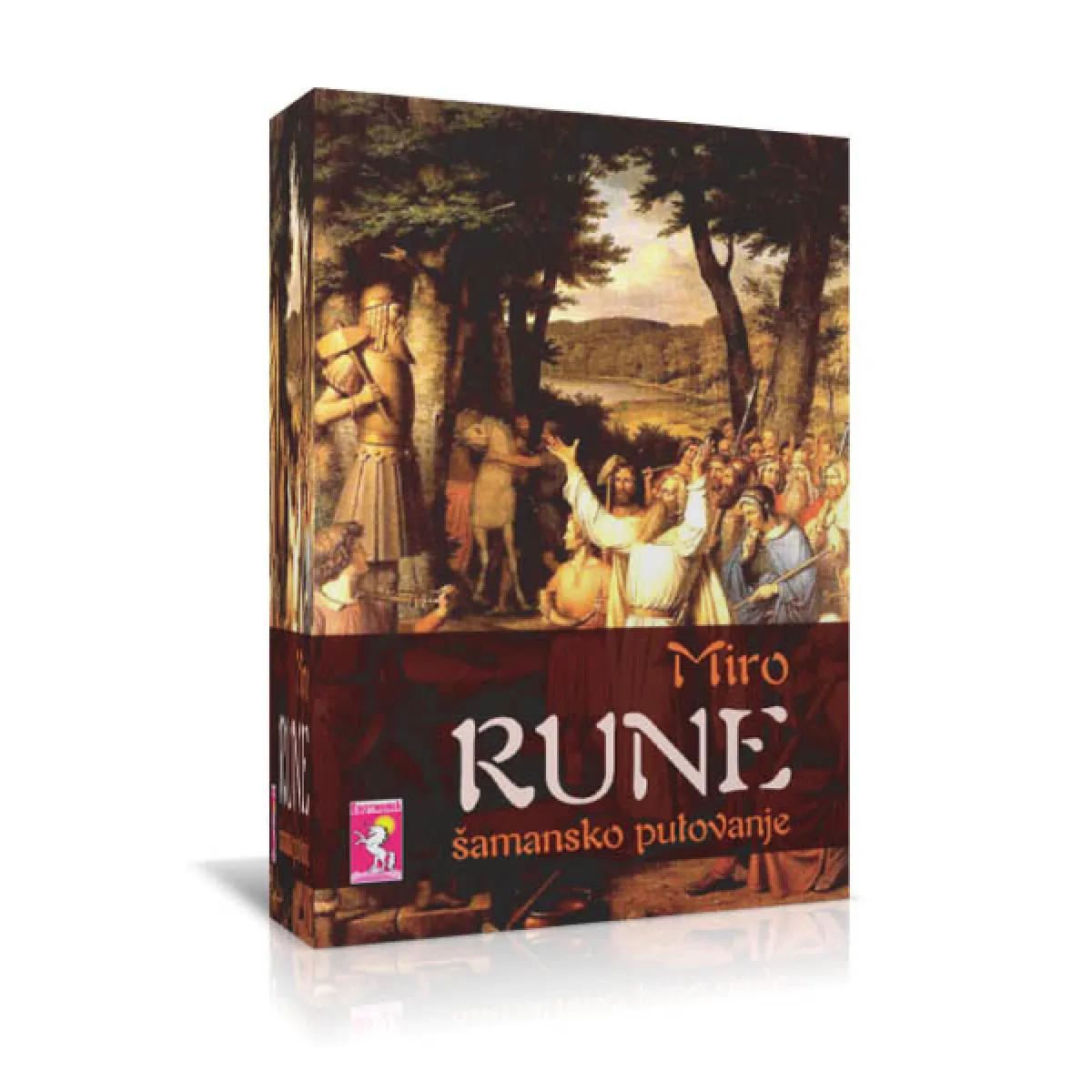 RUNE Šamansko putovanje 