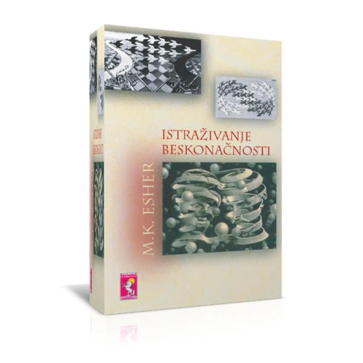 ISTRAŽIVANJE BESKONAČNOSTI 