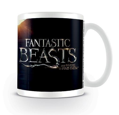 FANTASTIC BEASTS DUSK 