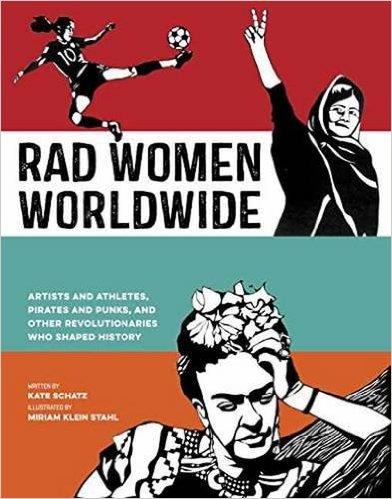 RAD WOMEN WORLDWIDE 