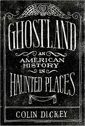 GHOSTLAND 